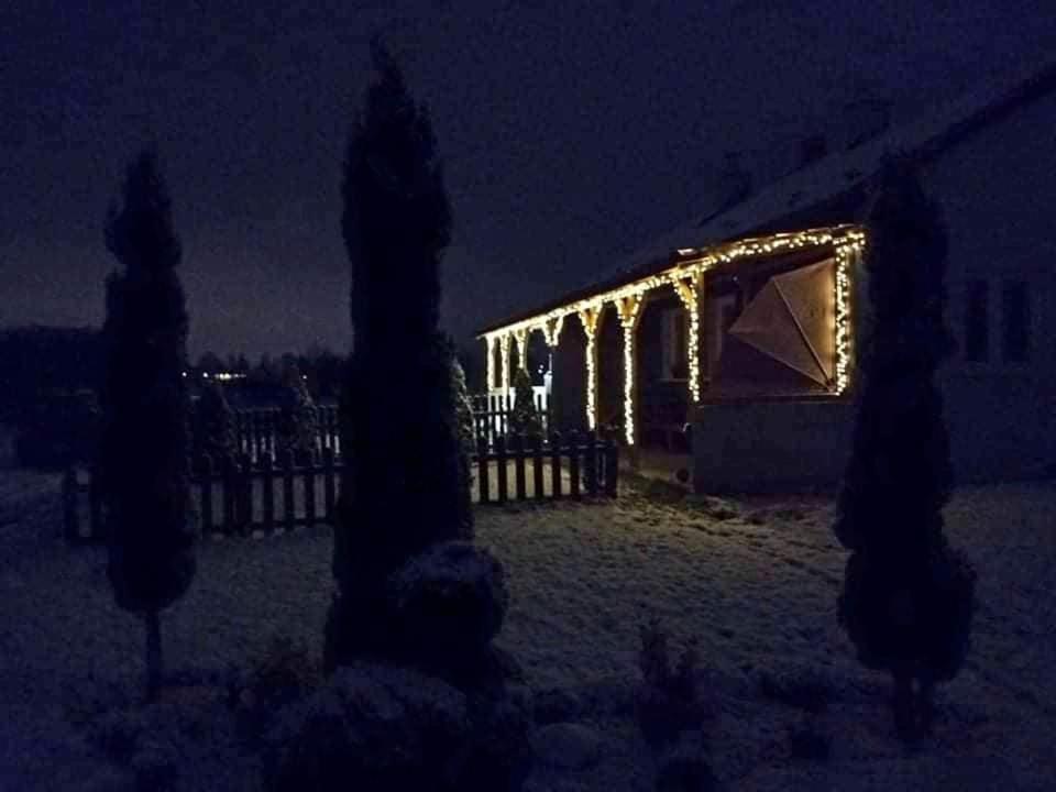 Pokoje Goscinne Karkonosze Wojcieszyce Kültér fotó